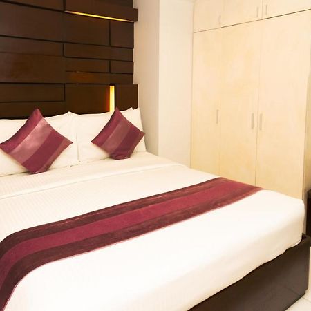 Acl Suites Quezon City Εξωτερικό φωτογραφία
